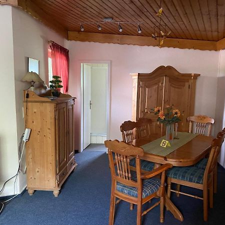 Chalet Am See Sontra Extérieur photo