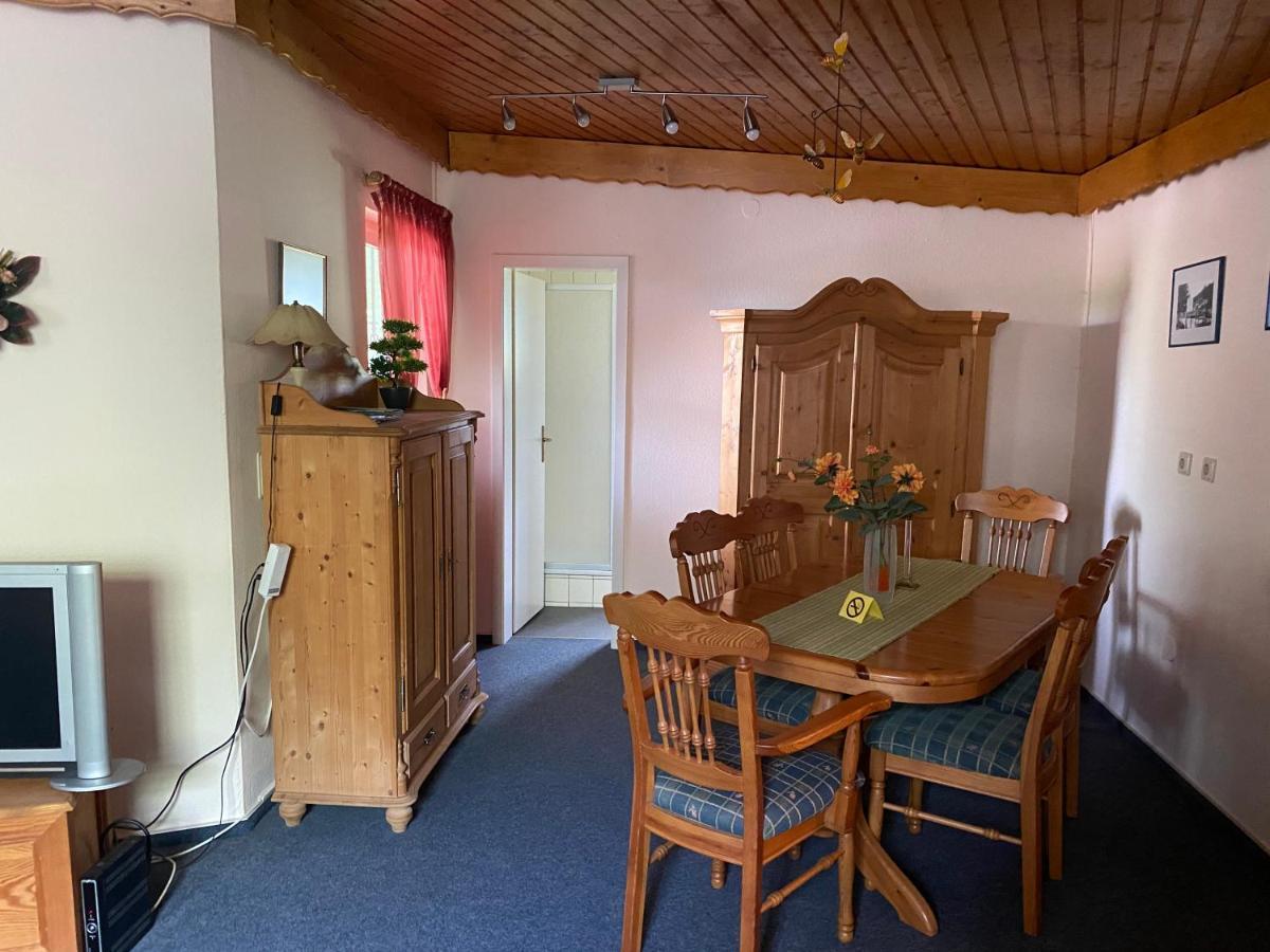 Chalet Am See Sontra Extérieur photo