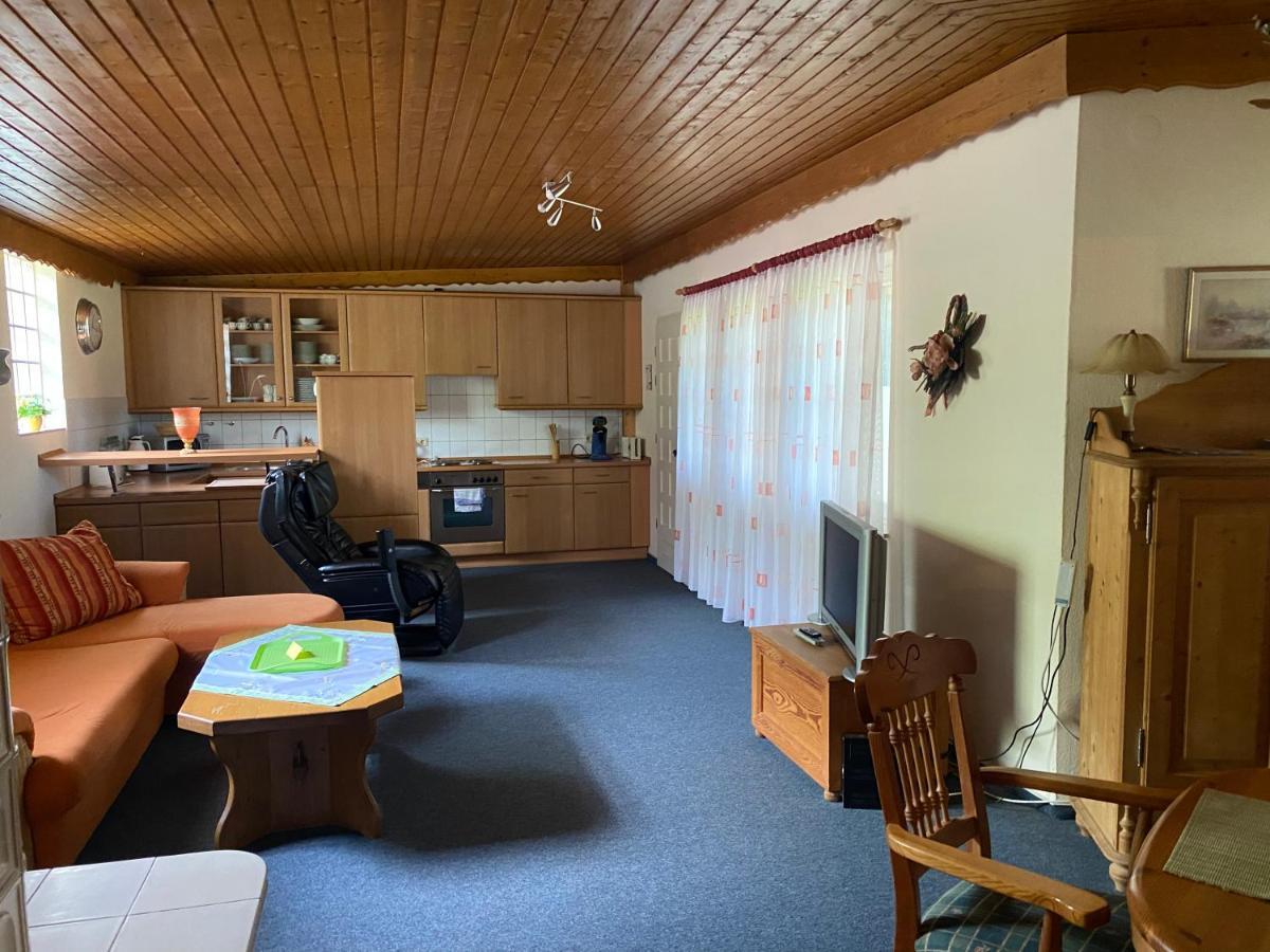 Chalet Am See Sontra Extérieur photo